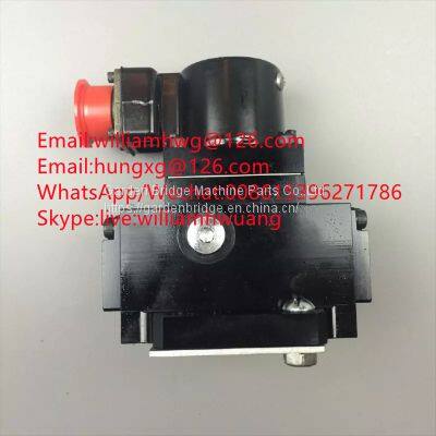 Servo Valve Parker TDP063EH99C2NB0 BD30AAEND40 BD15AAANB10 BD15AAANB10 BD30AAENB25