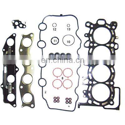 3802375 Diesel Engine Comlete Gasket 3802375 Diesel Engine Truck Parts photo-3