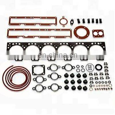 6CT 8.3L Upper Engine Gasket Set Kit Diesel Engine Spare Parts 3802624 photo-2