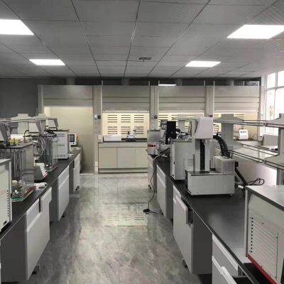 Nanning Precision Be Import And Export Co., Ltd. company overview - view 1