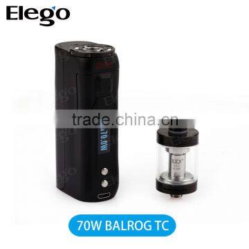 Temperature Control 70W UD BALROG TC Kit UD BALROG Kit TC 70W In Stock photo-5