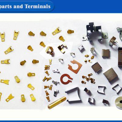 Dongguan Licheng Hardware Electronics Co., LTD company overview - view 1