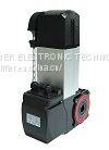GYM100S-3 Industrial Door Operator Encoder Motor With Frequency Conversion Limit photo-3