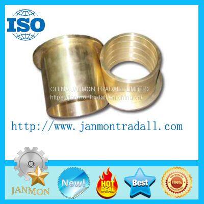 Customize/Supply Copper bushings, Flanged Brass bushing, Bronze bushing,Copper bushes,Brass bushes,Bronze bushes