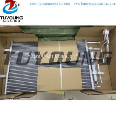 brand new Auto ac condensers  for mazda 5  C51361480B