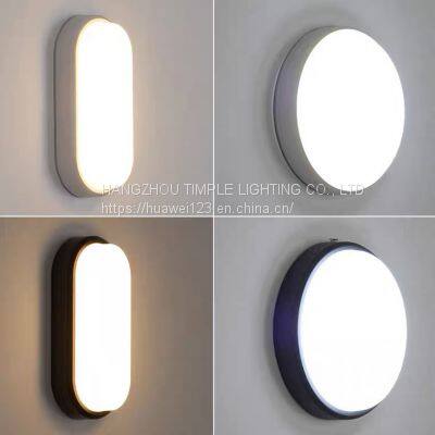 A Wall Lamp Outdoor Waterproof Ip65 Corridor Light photo-2