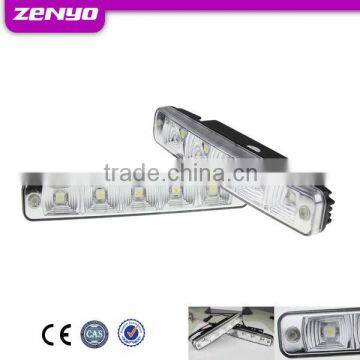 5W waterproof f o r d f o c u s daytime running light
