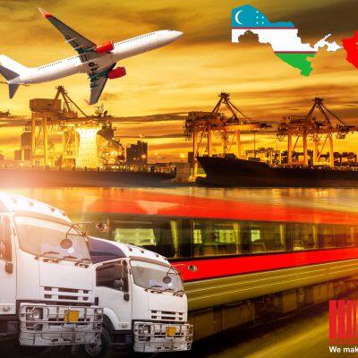 Kashi Rehoboth Supply Chain Co,. Ltd company overview - view 3