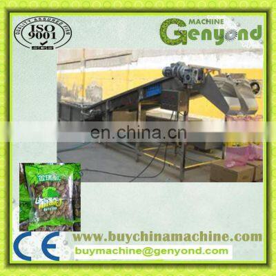 Raisin Cleaning Machine for the Raisin Processing photo-5