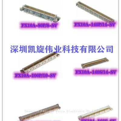 FX11LA-120P/12-SV92)HRS 0.5MM 120P  BOARD TO BOARD Female CONNECTORS