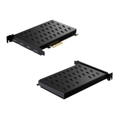 4-channel HDMI PCIE Capture Card photo-2