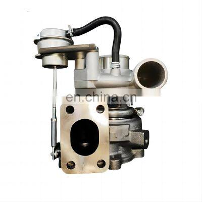 High performance 4M50 TD04HL4S-15MK ME444897 4938902140 49389-02140 diesel engine turbocharger