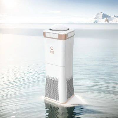 Mobile Plasma Air Sterilizer photo-4