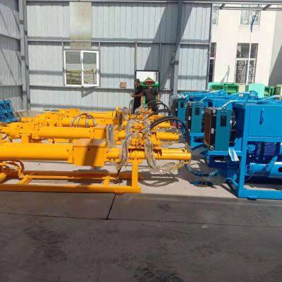 Sludge Water Pump For Breeding Plants High Efficiency