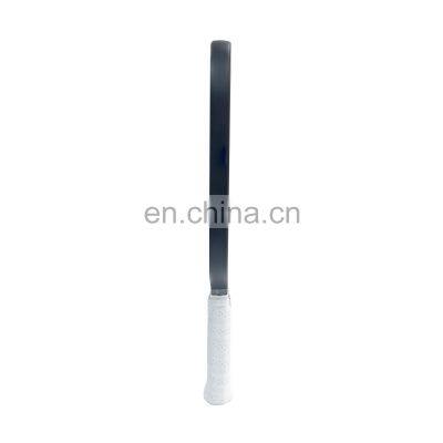 New Design Custom Professional Pickleball Paddle USAPA Approved 3D 8K 24K High Friction Carbon Surface Pickleball Paddle