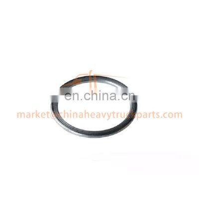 Camión CNHTC HC 16 Ensamblaje de eje delantero/medio/trasero Piezas de eje Eje trasero de transmisión Anillo WG9014320140 photo-2