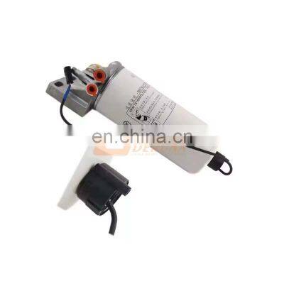 Sinotruk HOWO T5g T7h Tx Sitrak C5h C7h Lkw-Ersatzteile WG9925551410 Primärkraftstofffilter photo-2