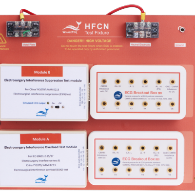 HFCN Test Fixture photo-4