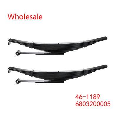 6803200005, 46-1189 HeavyDuty Vehicle Rear Wheel Spring Arm Wholesale For Freightliner