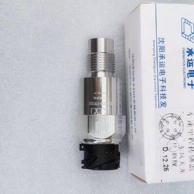 Auto Motor Parts DONGFENG KL KX Switch Accessories Valve Speed Odometer Sensor 3836010-TV100