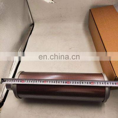 54753918 Cooler Ingersoll-Rand Industrial Air Compressor Spare Parts photo-3