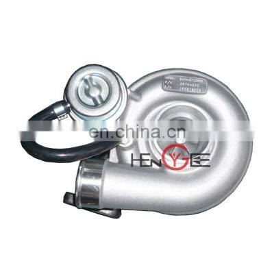 Turbo Charger 711736-5001S 711736-0001 711736-0003 711736-0002 for 1104 Engine Perkins Turbocharger photo-2