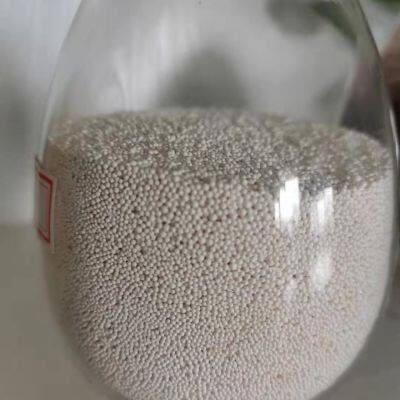 BMAH Chelating Resin - Heavy Metal Removal