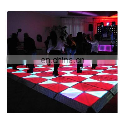 GuangZhou pro stage equipment night club dancefloor