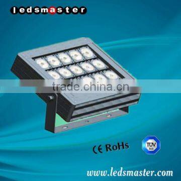 completely compatible solar led billboard light for 6-8m commercial poster