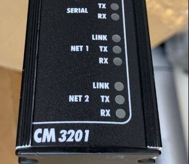 Invensys Triconex CM3201 Communication Modules
