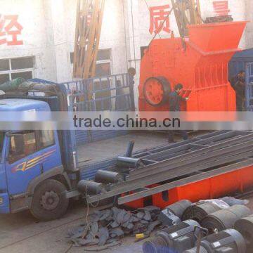 Capacity 30-40 (t/h) Sand Making Machine From China photo-3