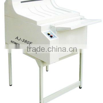 Automatic x-ray medical film processor x-ray accessories AJ-380F