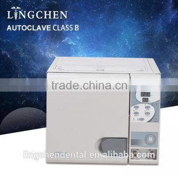 Dental sterilization equipment Dental Autoclave Vacuum Steam Sale Price