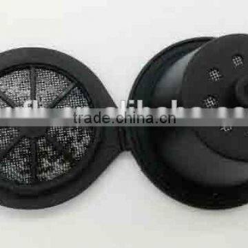 New Design/reusable Coffee Capsule/refil