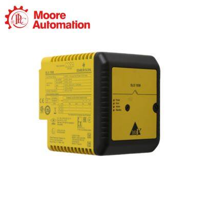 EMERSON KJ2201X1-BA1 12P3162X242 SLS1508 SMART LOGIC SOLVER NEW