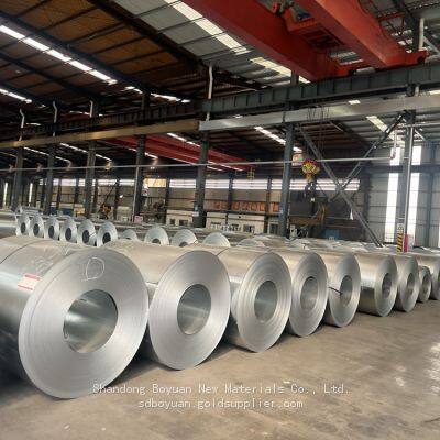 -Direct supply of galvanized steel coils, factory prices are super affordable, and larger quantities are more favorable