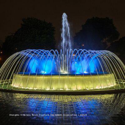 Musical Fountain Cost photo-4