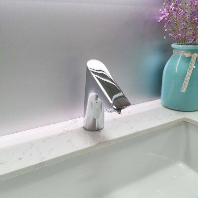 Toilet Basin Sensor Soap Dispenser photo-2