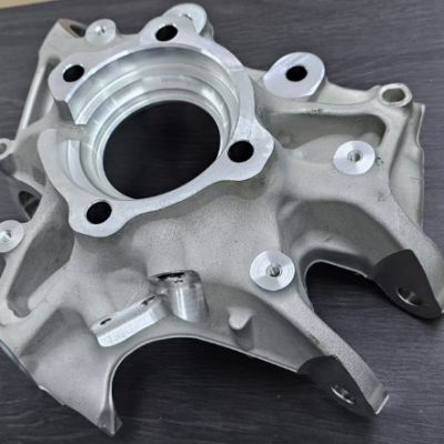 Knuckle