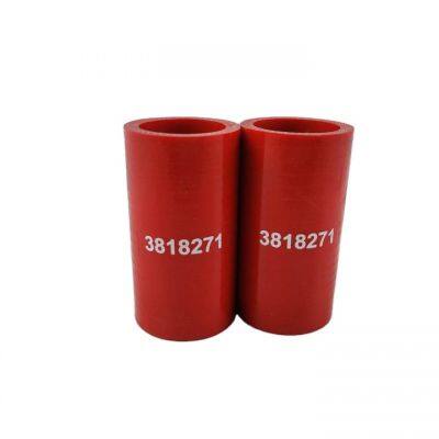 Factory Price K19 KTA19 QSK19 Diesel Engine Parts Plain Hose 3818271