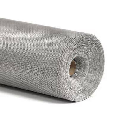 Aluminum Wire Mesh