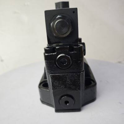 DG4V VICKERS Directional Control Valve DG4V-3-0B-M-U-H7-60 photo-3