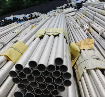 Hot Sale 304/304L/316/316L/321/309/310/904L A312 A269 A790 A789 2201 2205 Polished Stainless Steel Pipe/Welded Pipe/Seamless Pipe Tube for Building