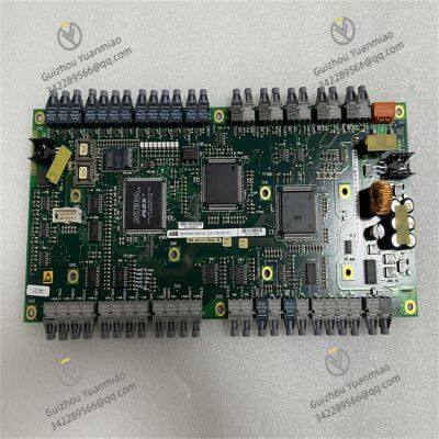 ABB 3BHE004573R0143 UFC760BE143 Erregungssteuerungsplatine