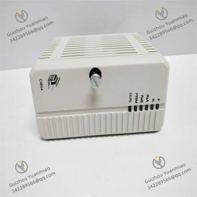 ABB CI851K01 3BSE018101R1 Profibus-DP Interface Kit