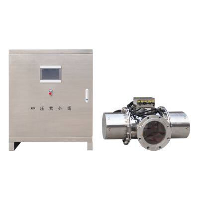 Medium -pressure Sterilizer photo-2