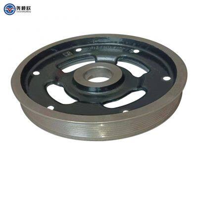 Pulleys for Mercedes Benz Om457om460 A4572020210