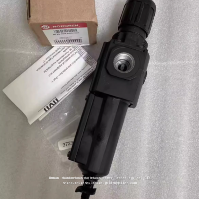 B73G-4GK-QD3-RMN, Norgren, Filter Regulator, G1/2' Thread photo-3