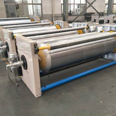 5-Ply Corrugated Board Manufacturing Line