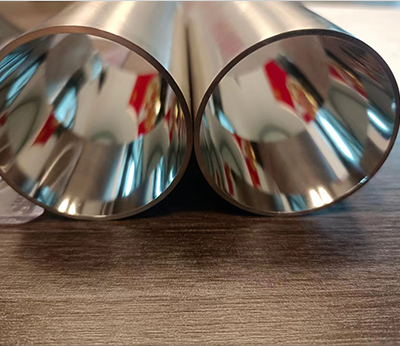 Seamless Stainless Steel Pipes/Tubes/Welded Stainless Steel Pipes/Tubes/BA/EP photo-3